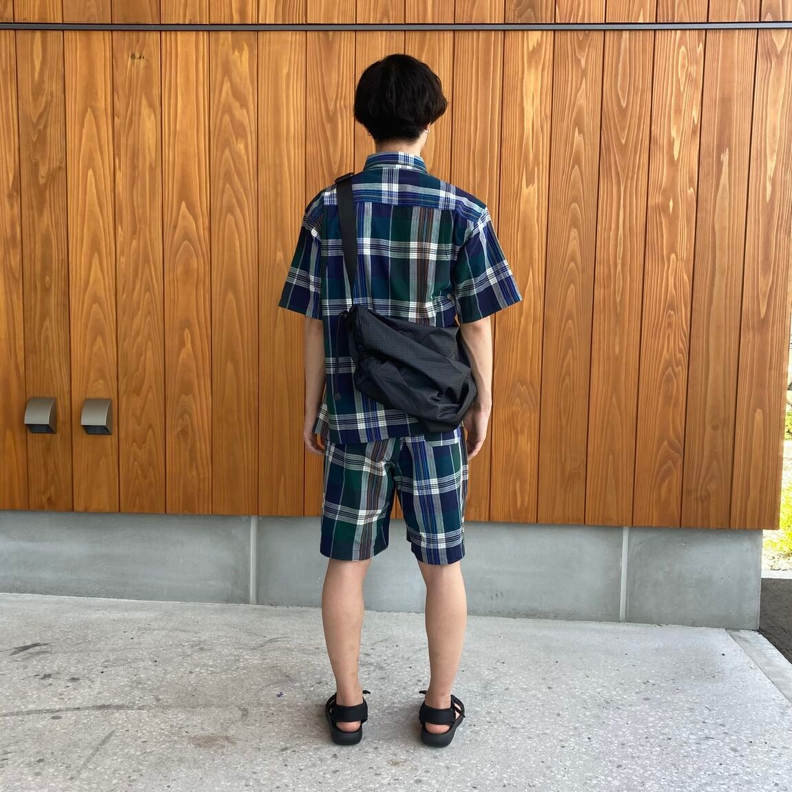 魚津】身長168㎝｜無印良品 魚津